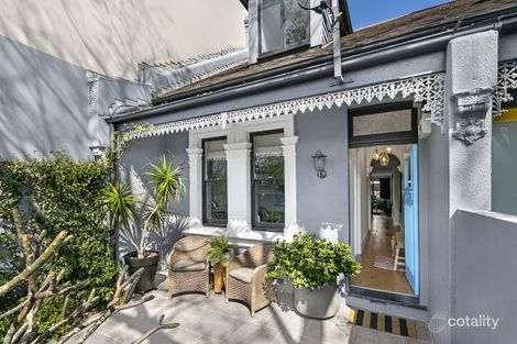 Property photo of 112 Fletcher Street Woollahra NSW 2025