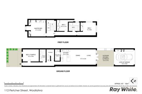 Property photo of 112 Fletcher Street Woollahra NSW 2025