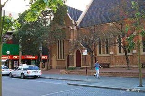770 Hay St, Perth, WA 6000