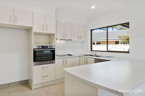 Property photo of 65/11 Araucaria Way Elanora QLD 4221