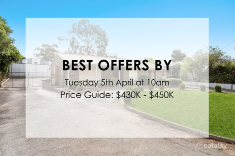 Property photo of 30 Craig Terrace Mount Barker SA 5251