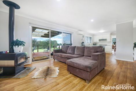 Property photo of 12 Cardwell Drive Nowra Hill NSW 2540
