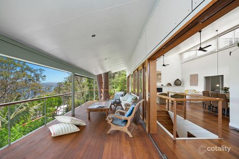 Property photo of 58 Riverview Road Avalon Beach NSW 2107