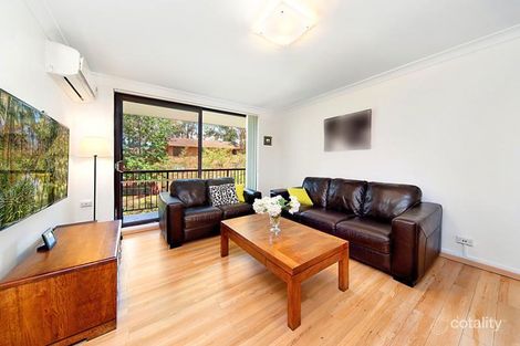 Property photo of 25/205 Waterloo Road Marsfield NSW 2122