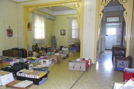 Property photo of 45 Nicklin Street Coorparoo QLD 4151