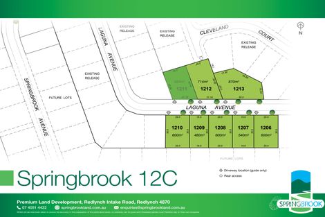 28 Laguna Ave, Redlynch, QLD 4870