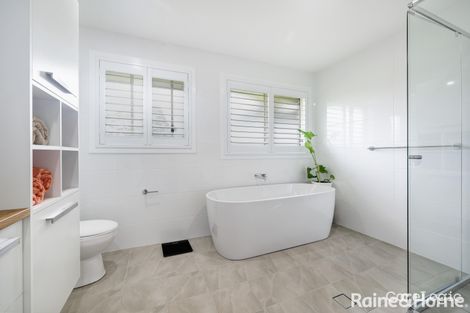 Property photo of 12 Cardwell Drive Nowra Hill NSW 2540