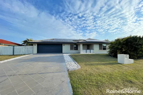 64 Joselyn Dr, Point Vernon, QLD 4655