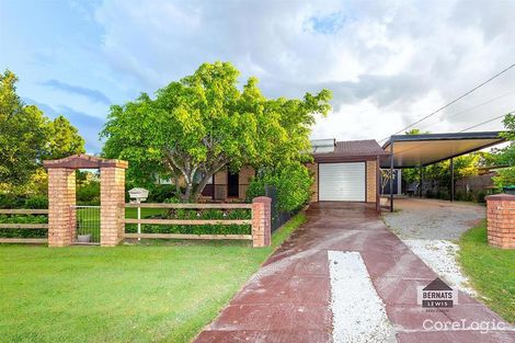 Property photo of 59 Parliament Street Bethania QLD 4205