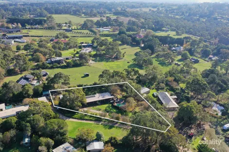 Property photo of 4/92 Boes Road Tyabb VIC 3913