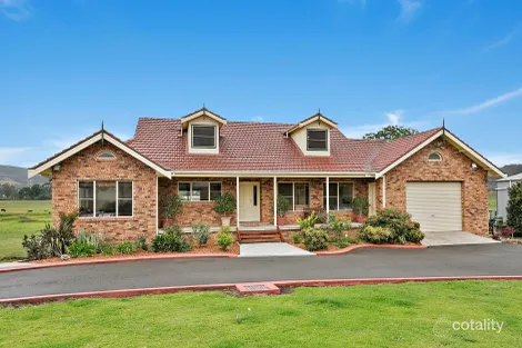117 Calderwood Rd, Calderwood, NSW 2527