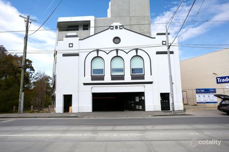 15/392 St Georges Rd, Fitzroy North, VIC 3068