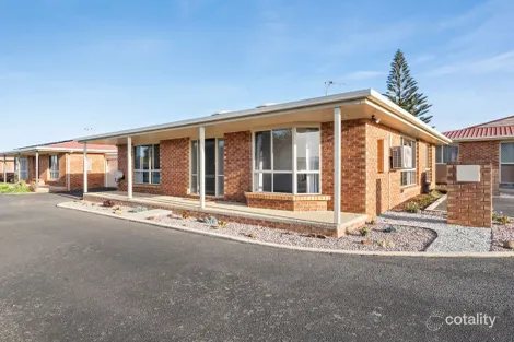 Property photo of 2/40 George Street Devonport TAS 7310