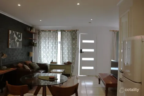 Property photo of 1/5 Govan Court Footscray VIC 3011