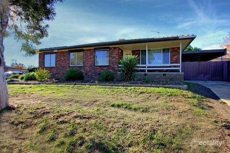 12 Banner St, Forest Hill, NSW 2651