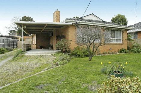 Property photo of 7 Muir Street Mount Waverley VIC 3149