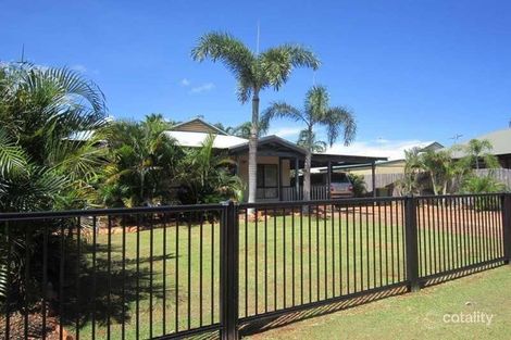 Property photo of 10 Bowerbird Loop Djugun WA 6725