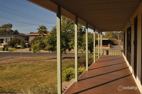 Property photo of 34 Taylor Street Narrabri NSW 2390