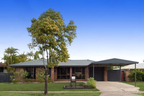 Property photo of 98 Wickfield Street Bracken Ridge QLD 4017