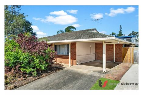 33 Waratah Ave, Victoria Point, QLD 4165