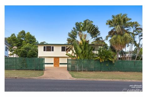 318 Thozet Rd, Frenchville, QLD 4701