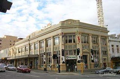 9/938 Hay St, Perth, WA 6000