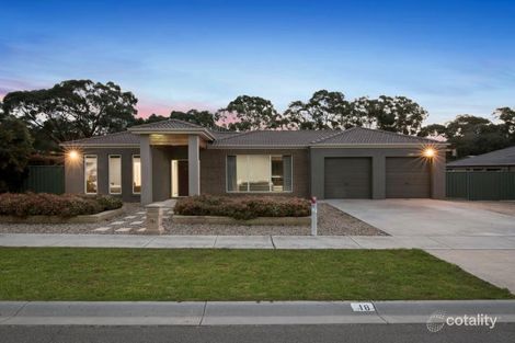 Property photo of 18 Lupson Court Maiden Gully VIC 3551