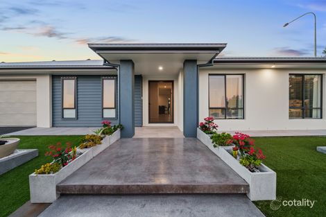 Property photo of 21 Looby Crescent Pimpama QLD 4209