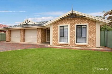 2 Harcourt Tce, Salisbury North, SA 5108