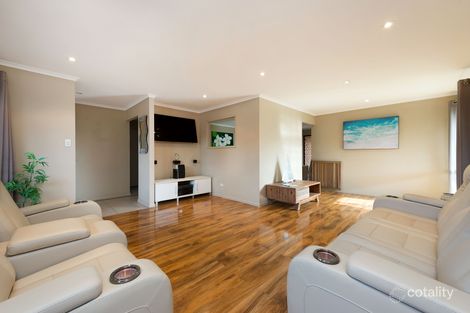 Property photo of 98 Wickfield Street Bracken Ridge QLD 4017