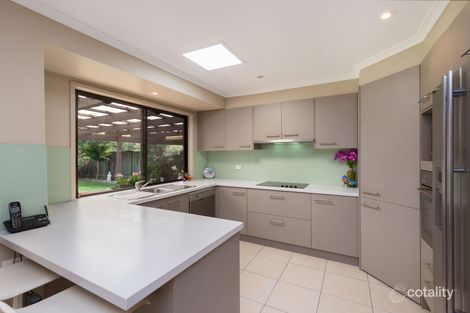 Property photo of 98 Wickfield Street Bracken Ridge QLD 4017