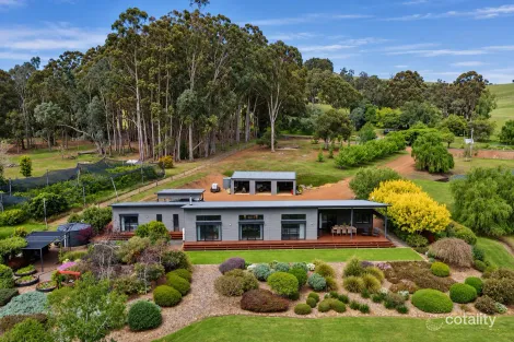 141 TWEED RD, BRIDGETOWN, WA 6255