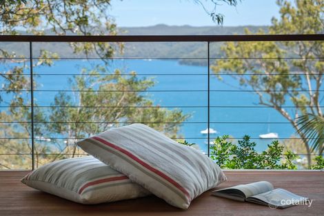 Property photo of 58 Riverview Road Avalon Beach NSW 2107