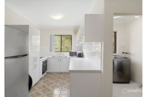Property photo of 2/10-12 Paton Street Merrylands West NSW 2160