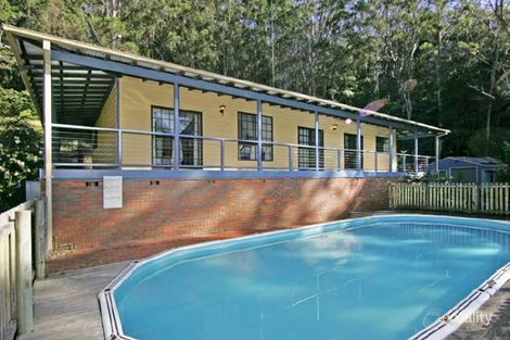 Property photo of 3 Greenacres Close Glenning Valley NSW 2261