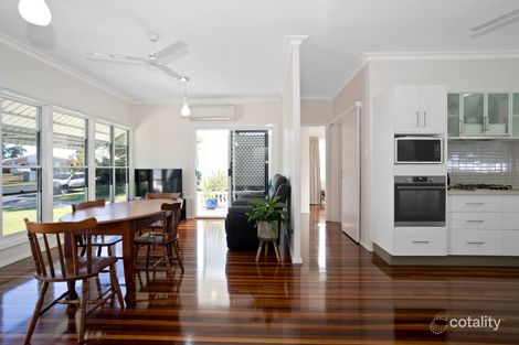 Property photo of 11 Field Street West Mackay QLD 4740