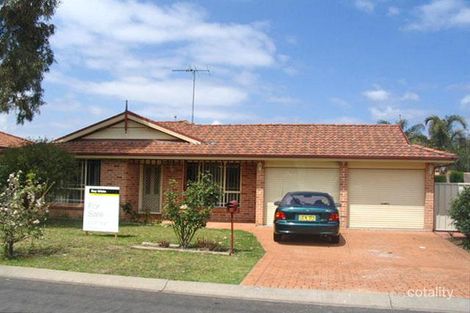 Property photo of LOT 2/50 Woodi Close Glenmore Park NSW 2745