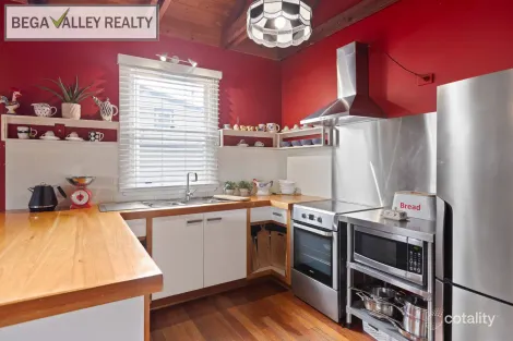 Property photo of 4 Whiffens Lane Central Tilba NSW 2546