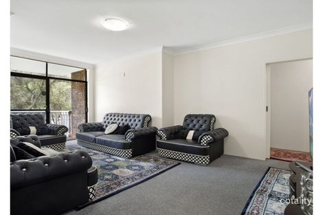 Property photo of 2/10-12 Paton Street Merrylands West NSW 2160