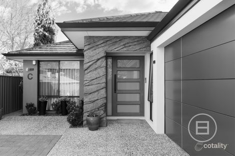 Property photo of 19C Roscorla Avenue Yokine WA 6060