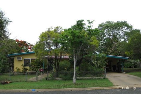 5 Haig St, Clermont, QLD 4721