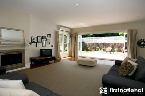 Property photo of 21 Elgin Street Berwick VIC 3806