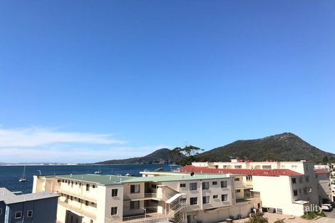 Property photo of 410/4-8 Bullecourt Street Shoal Bay NSW 2315