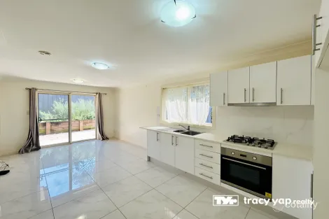 Property photo of 39A Morshead Street North Ryde NSW 2113