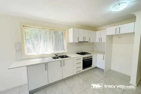 Property photo of 39A Morshead Street North Ryde NSW 2113