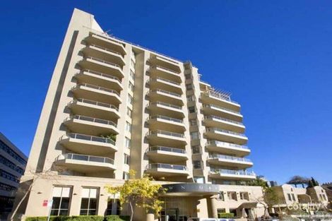 Property photo of 306/63 Crown Street Woolloomooloo NSW 2011