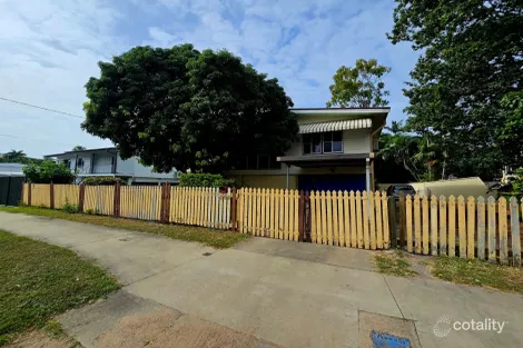 Property photo of 208 Charles Street Cranbrook QLD 4814