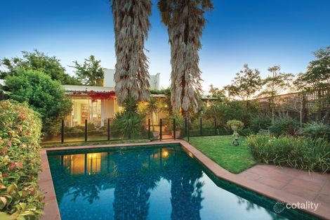 Property photo of 1 Lasswade Court Brighton VIC 3186