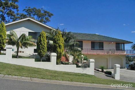 Property photo of 7 Leavesden Place Sylvania NSW 2224