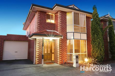 Property photo of 14/2 Stillman Drive Mill Park VIC 3082